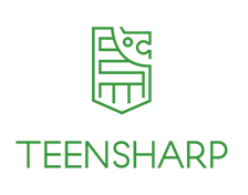 TeenSHARP