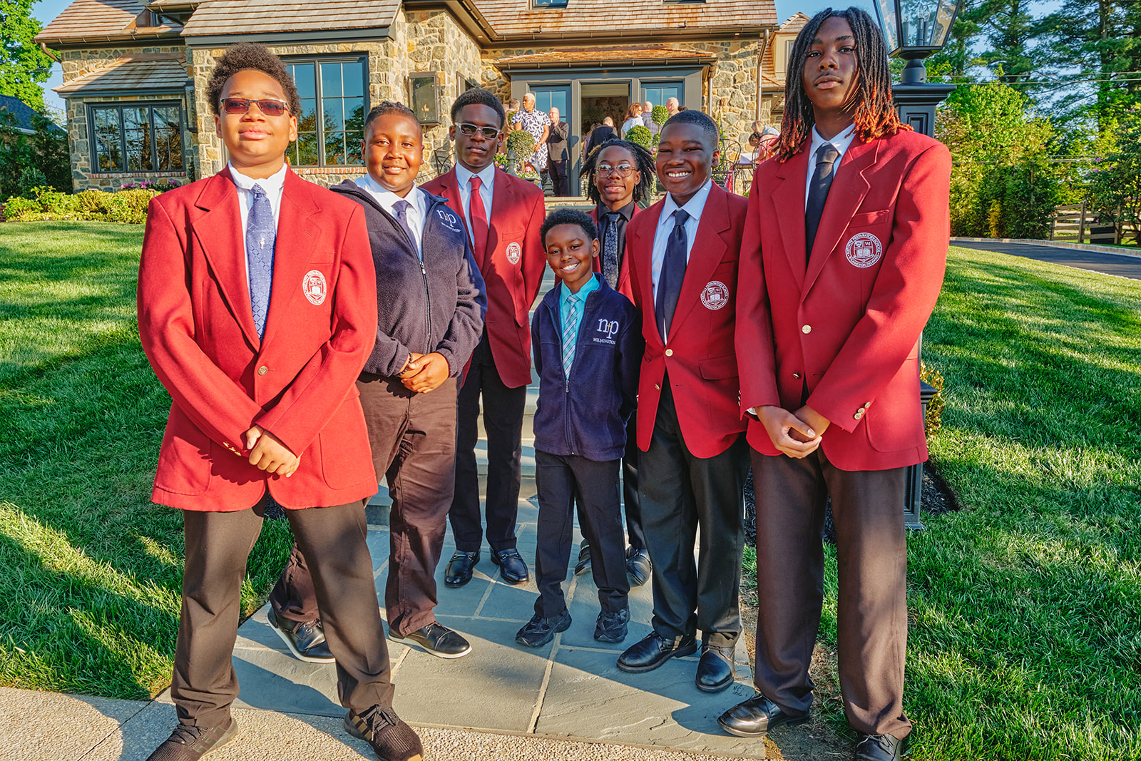 Church & School Events