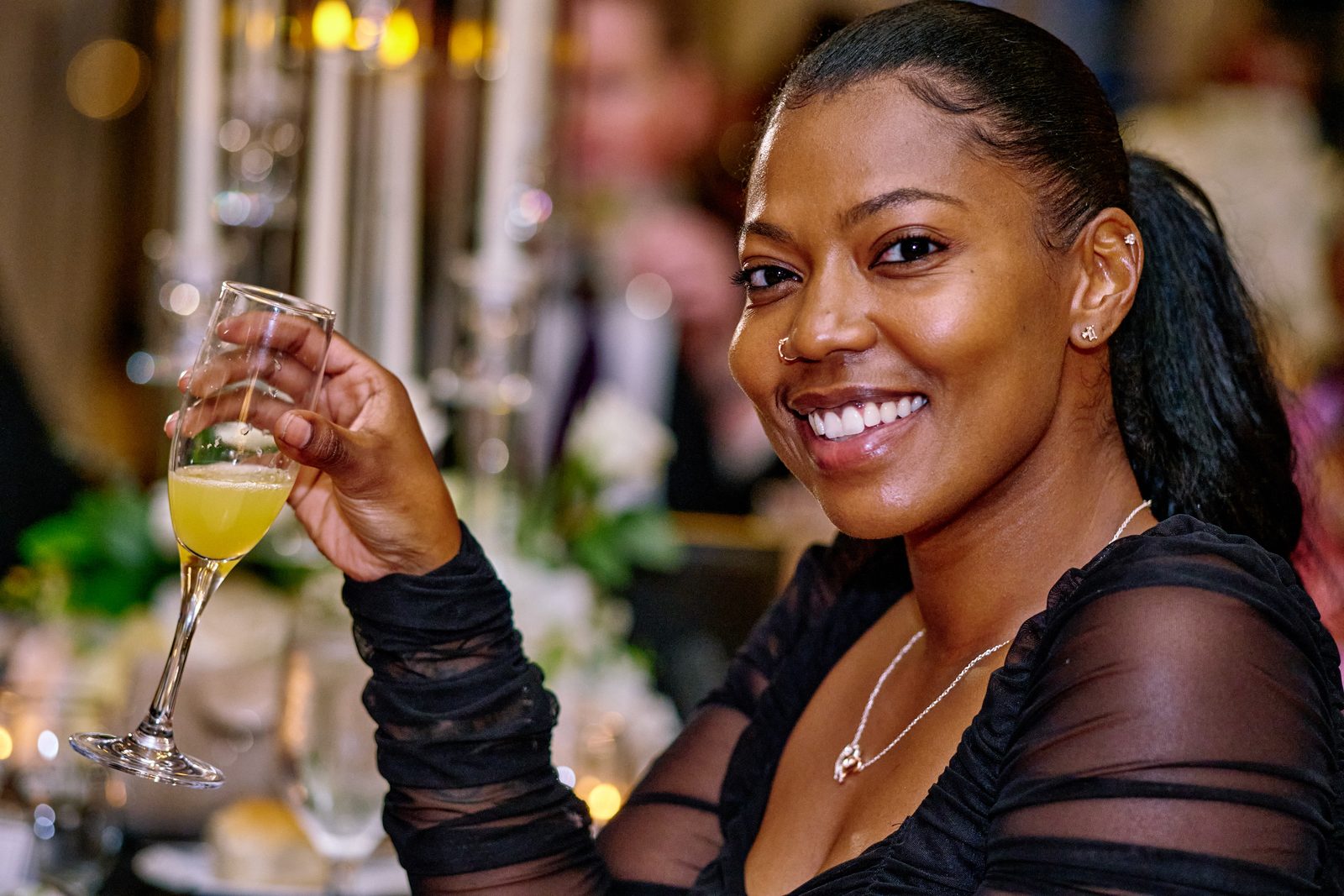 Galas & Fundraisers