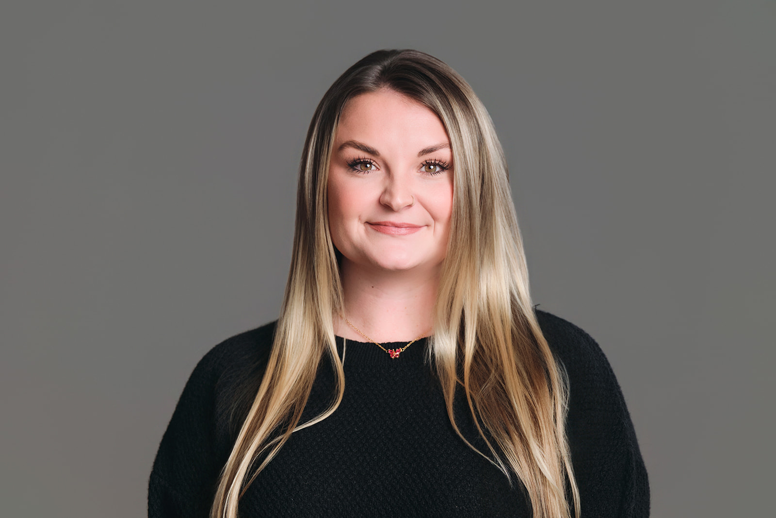 Consistent team headshot by Errol E Photography